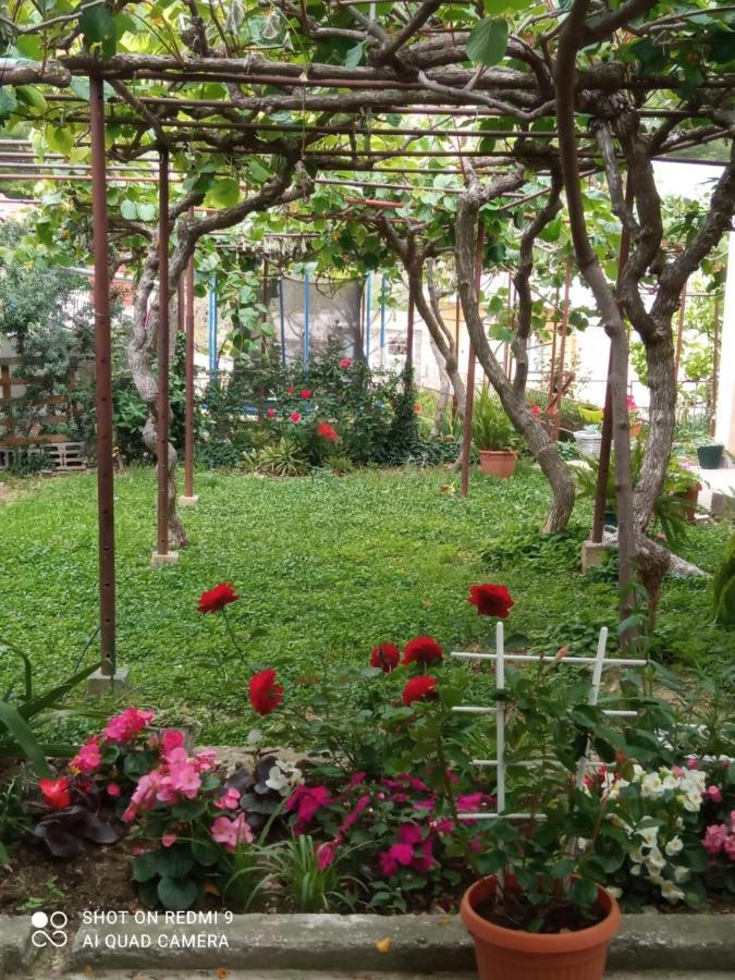 Apartment Beba Dugi Rat Εξωτερικό φωτογραφία
