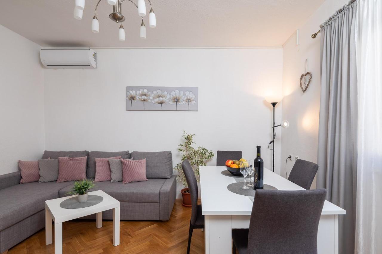 Apartment Beba Dugi Rat Εξωτερικό φωτογραφία