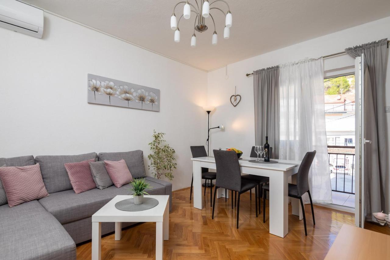 Apartment Beba Dugi Rat Εξωτερικό φωτογραφία