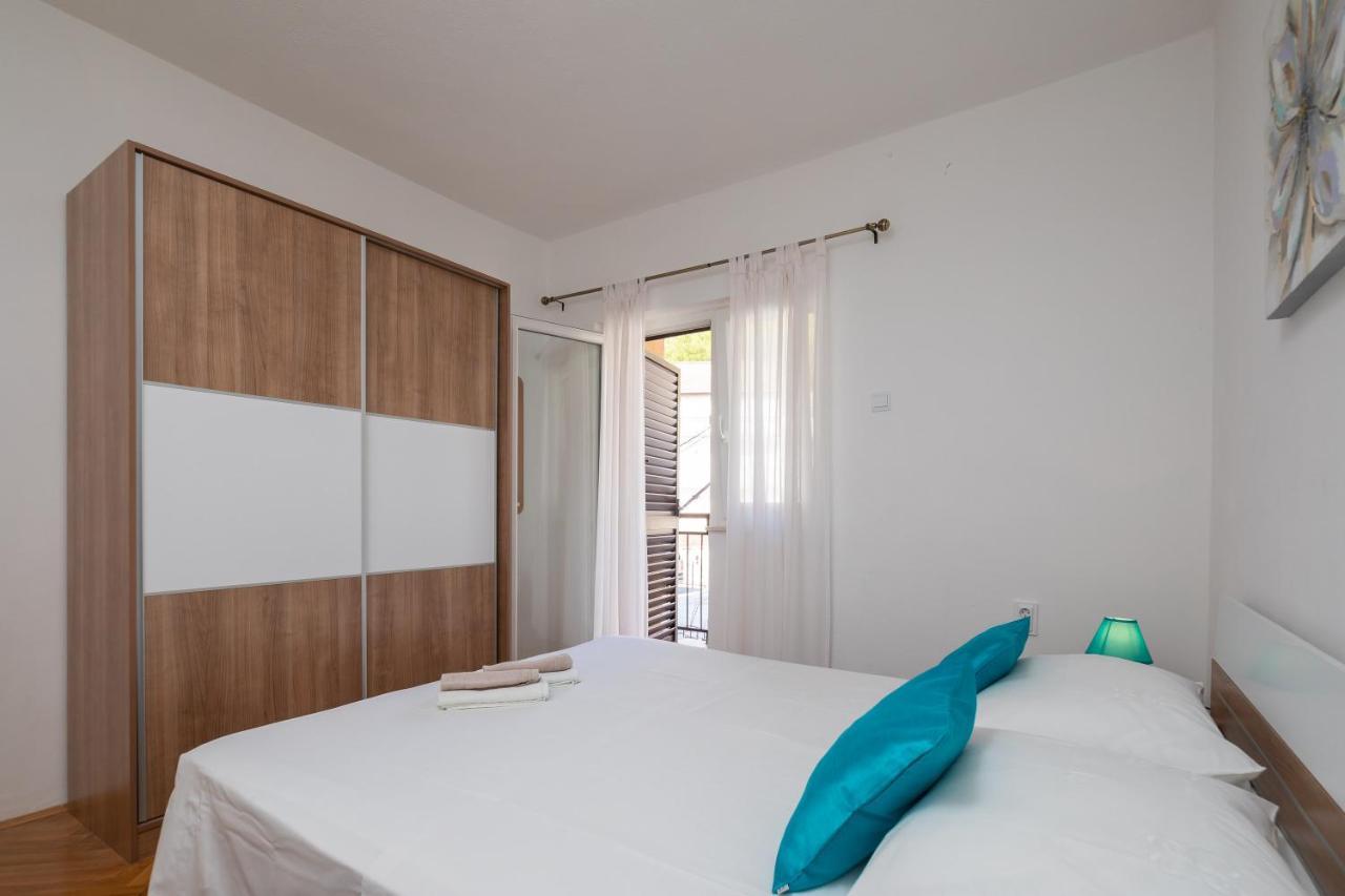 Apartment Beba Dugi Rat Εξωτερικό φωτογραφία