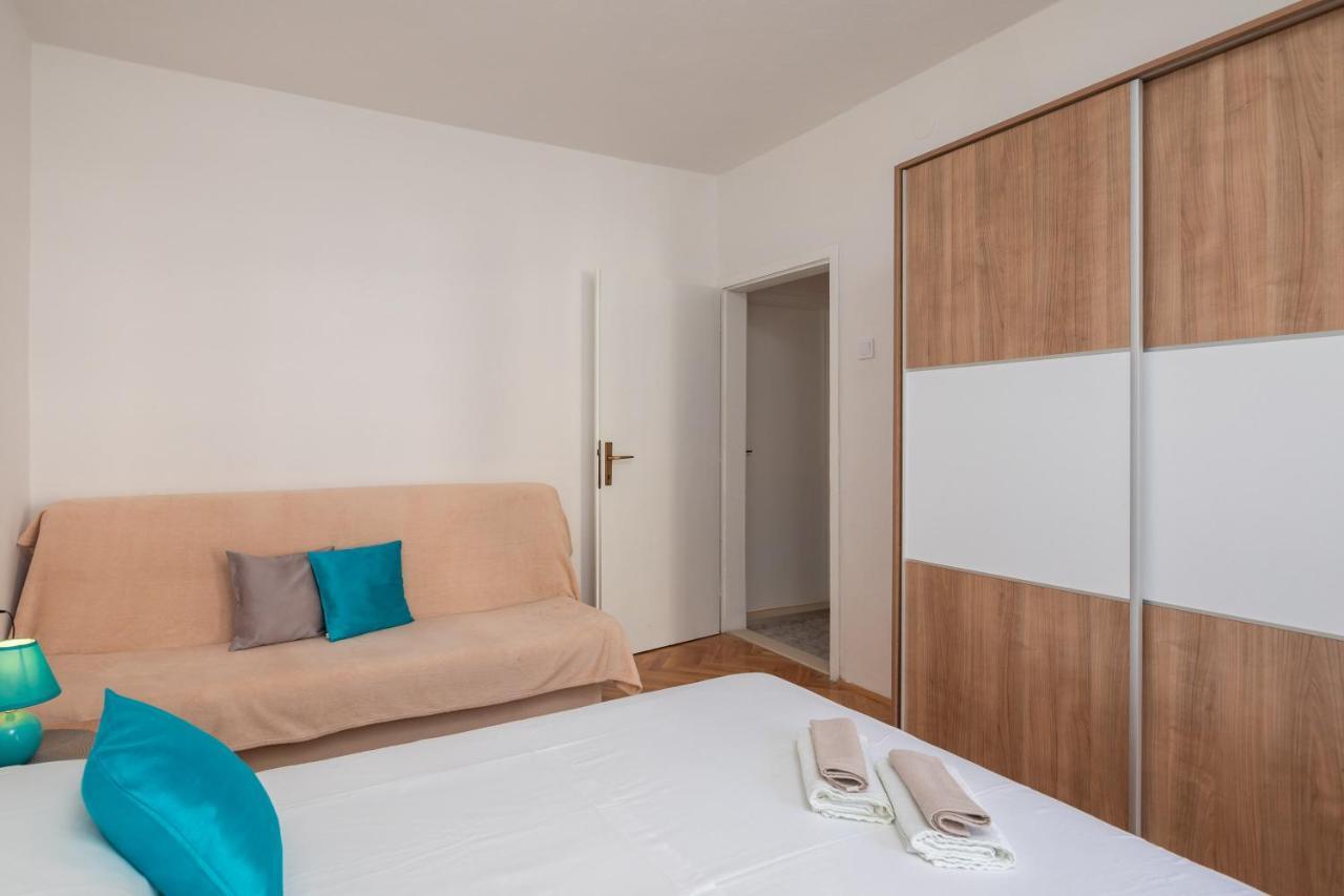 Apartment Beba Dugi Rat Εξωτερικό φωτογραφία