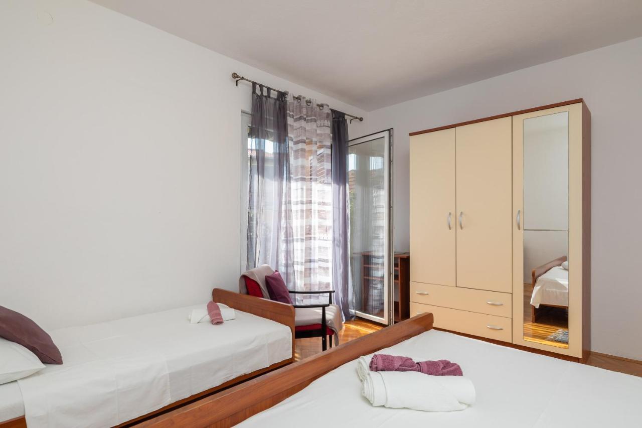 Apartment Beba Dugi Rat Εξωτερικό φωτογραφία